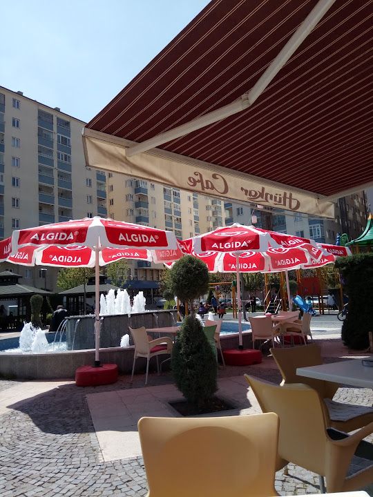 Hünkar Kafe
