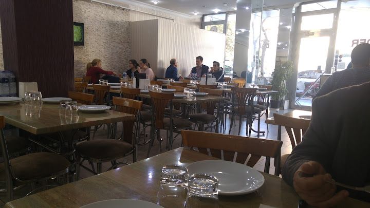 Hünkar Lahmacun