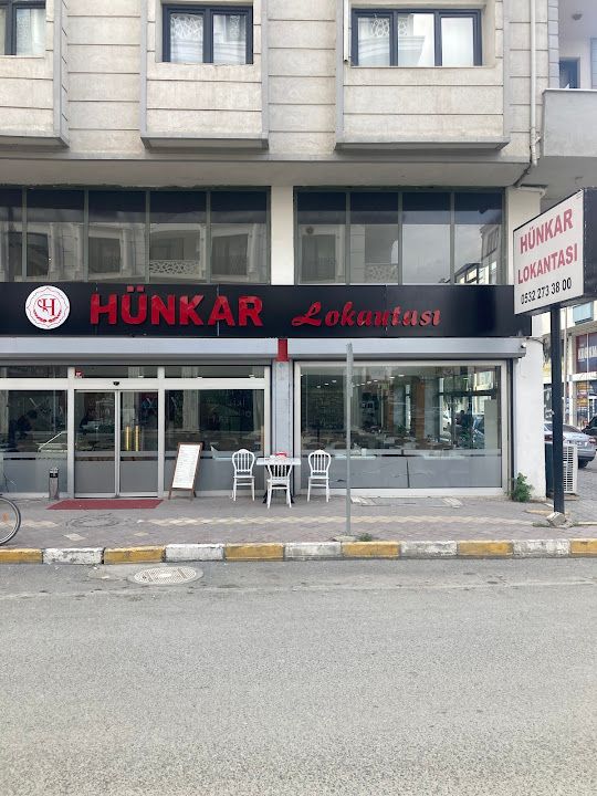 Hünkar Lokantası 7/24