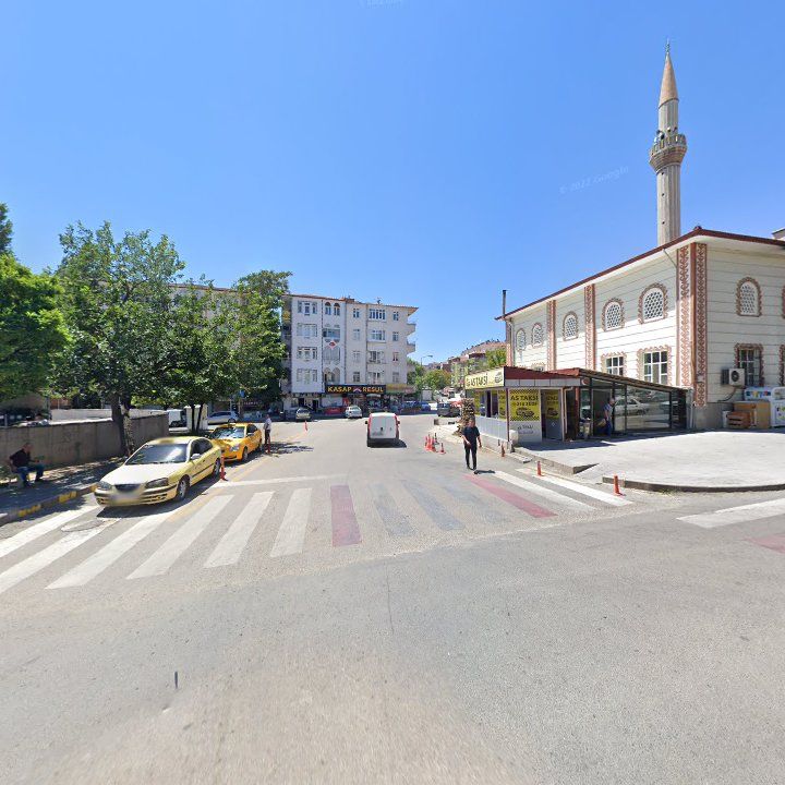 Hür Gıda Unlu Mamüller