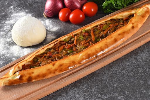 HÜR SULTAN LAHMACUN - ÇORUM