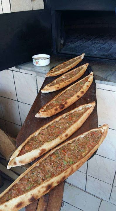 Huzur Pide Salonu