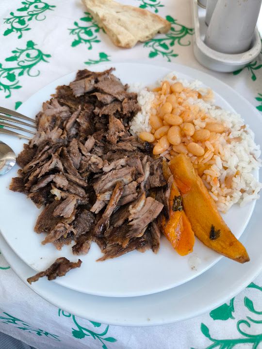Huzur Restoran