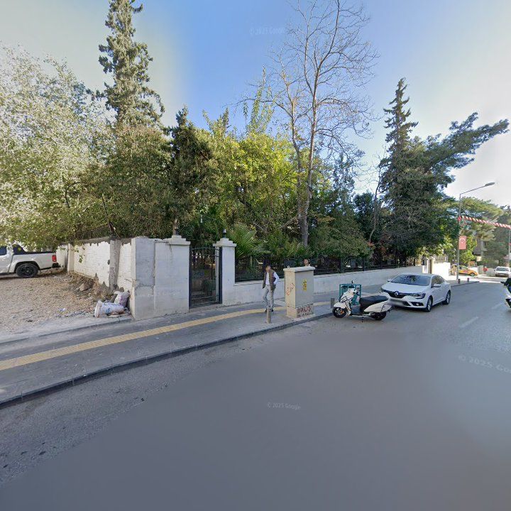 İbanoğlu Pastanesi