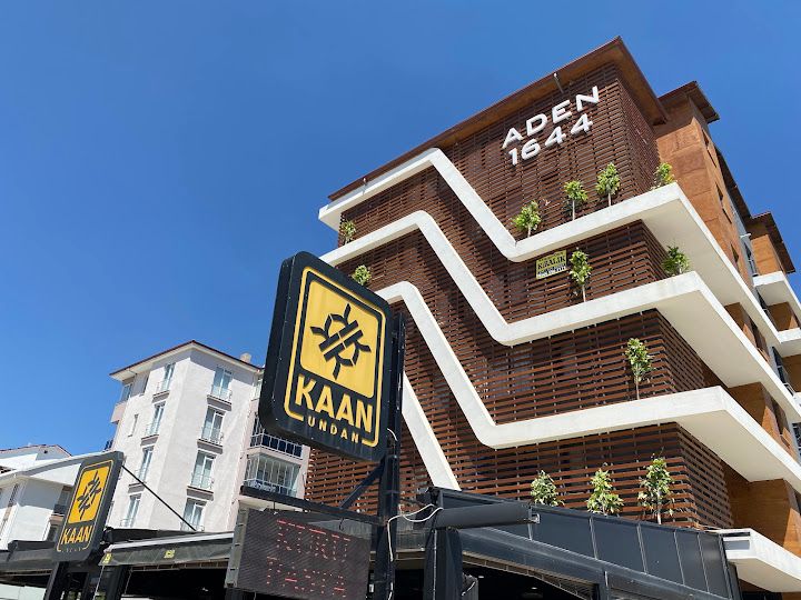 İçözler.unlu.mamülleri Cafe