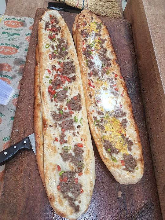 Ideal Pide