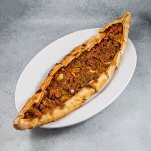 Iğdır'da Kebap Pizza Pide Lahmacun