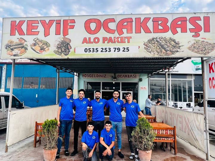 Iğdır Keyif Ocakbaşı