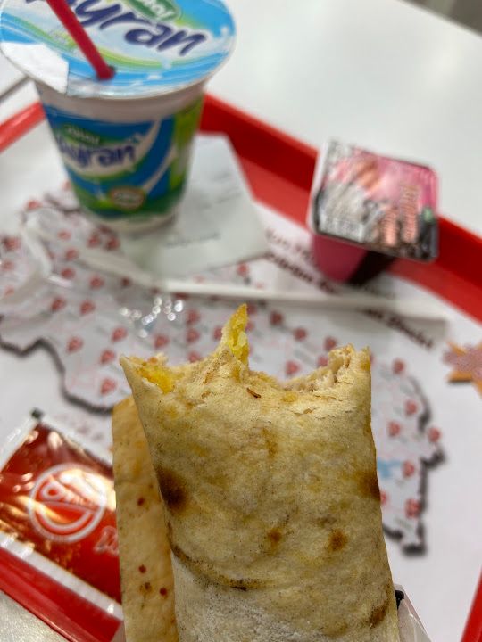 IĞDIR ÖNCÜ DÖNER
