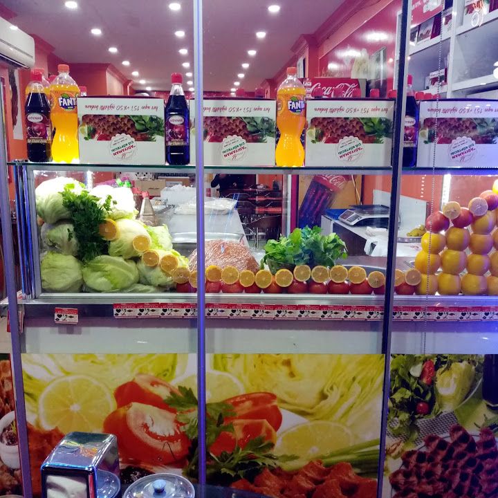 Iğdır Öz Adıyaman Çiğ Köftesi