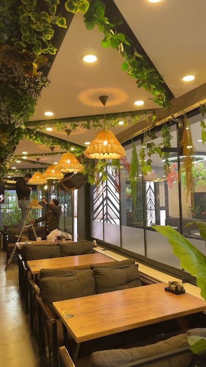 Iğdır Vogue Cafe & Restaurant