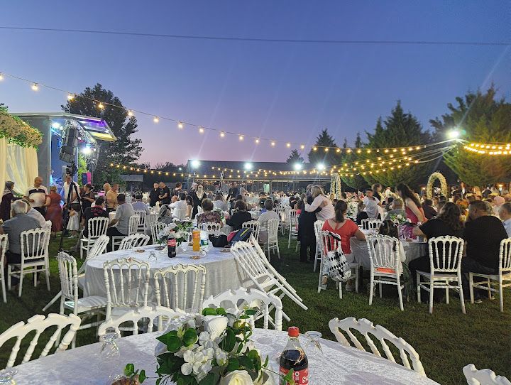 Ihlamur Cafe & Kahvaltı