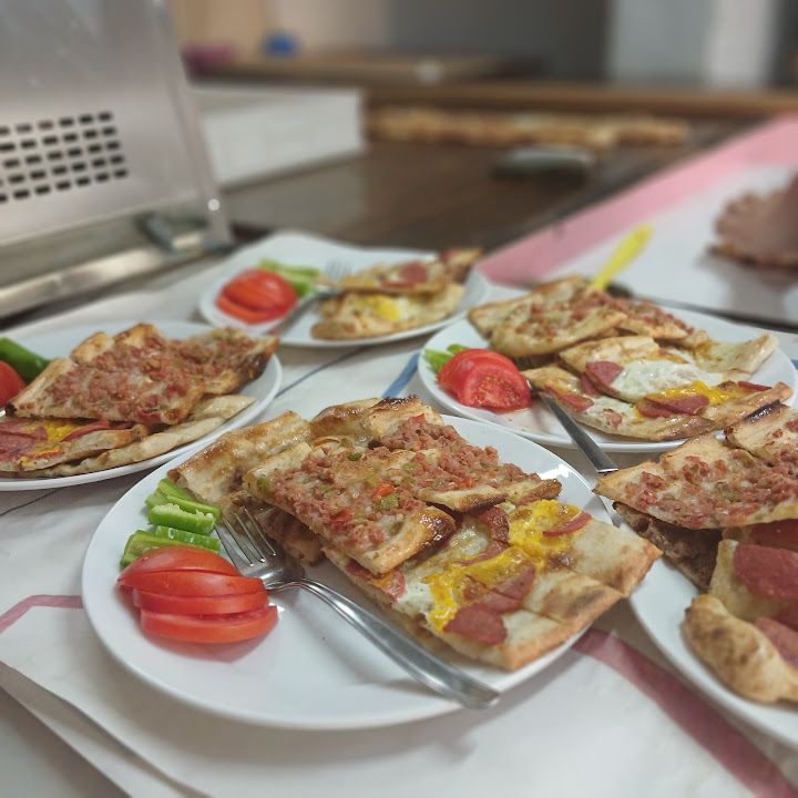 İkbal Pide Salonu