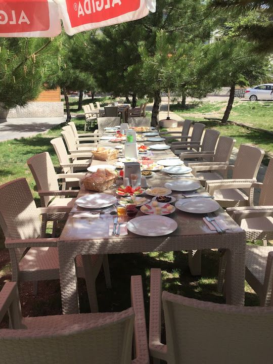 İkizler Cafe Restaurant