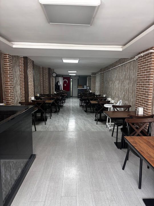 İkizler Esnaf Lokantası