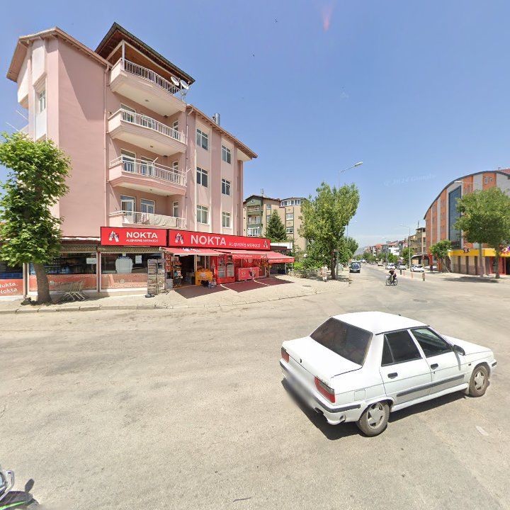 İkizler Pide Izgara