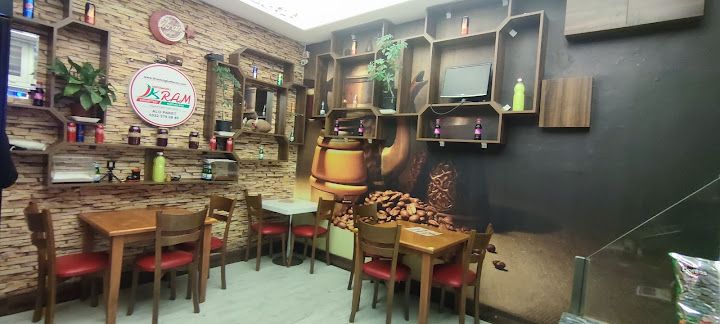 İkram Çiğköfte Batu