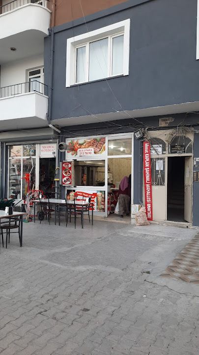 İkram Kebap Salonu