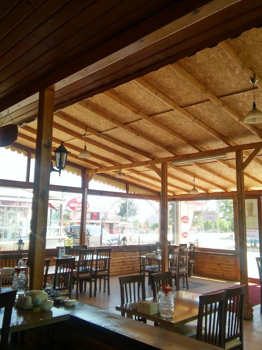 Ilgaz Restoran