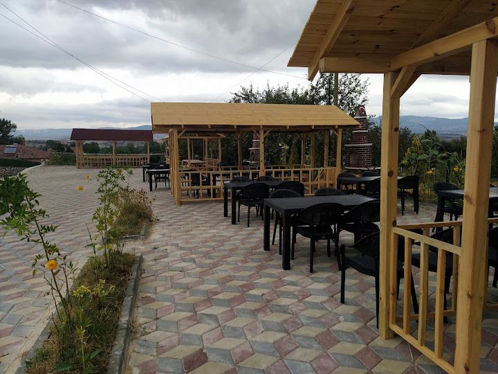 İlkbahar Kır Bahçesi Düğün Salonu Restoran