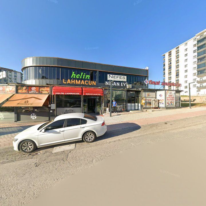 İlsos döner Elazığ