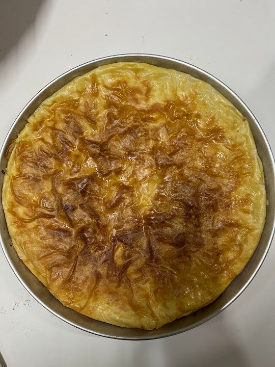 İmamoğlu Gözleme