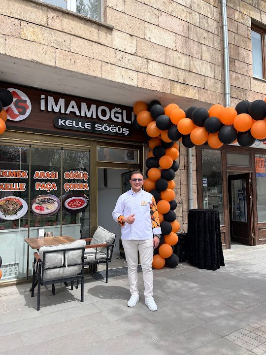 İmamoğlu Kelle Söğüş