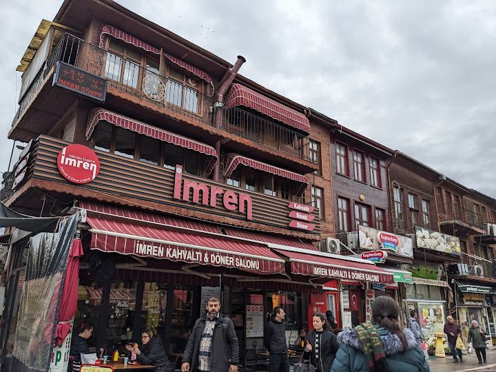 İmren