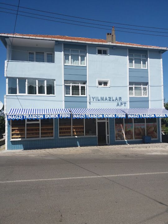 İnağzı Mh - Vakfıkebir Ekmek Fırını