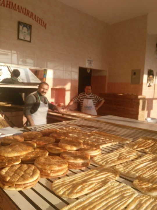 İnal Pide Fırını