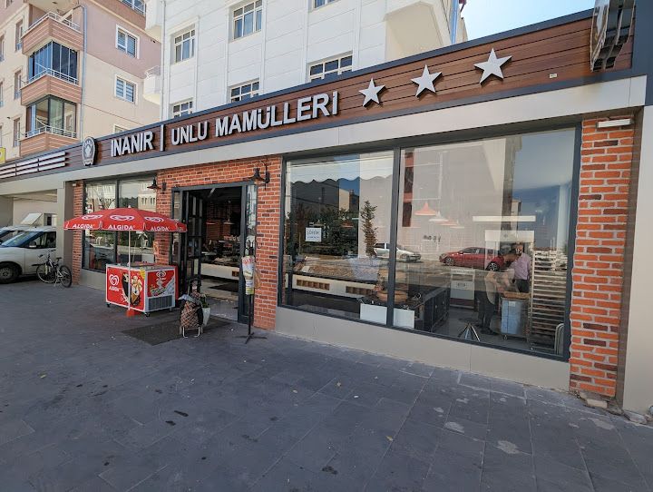 İnanır Kardeşler Ekmek Fabr.