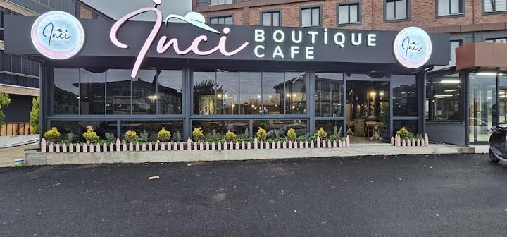 İnci Boutique Cafe
