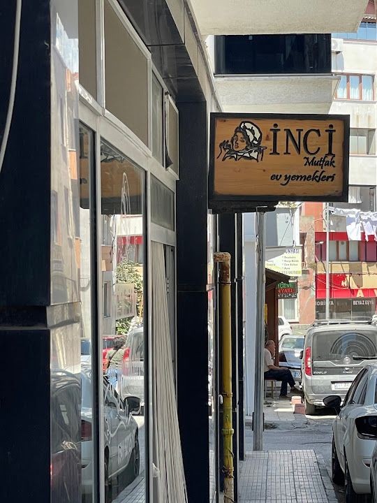 İnci Lokanta