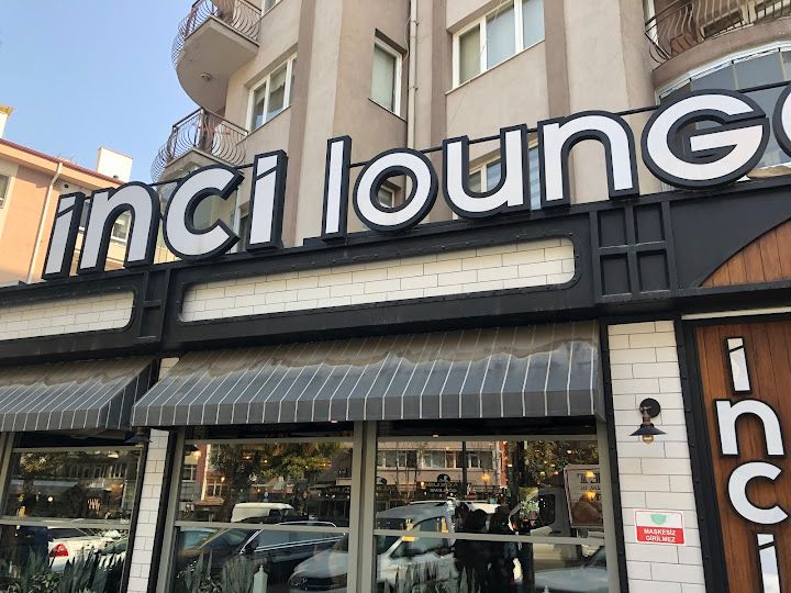 İnci Lounge