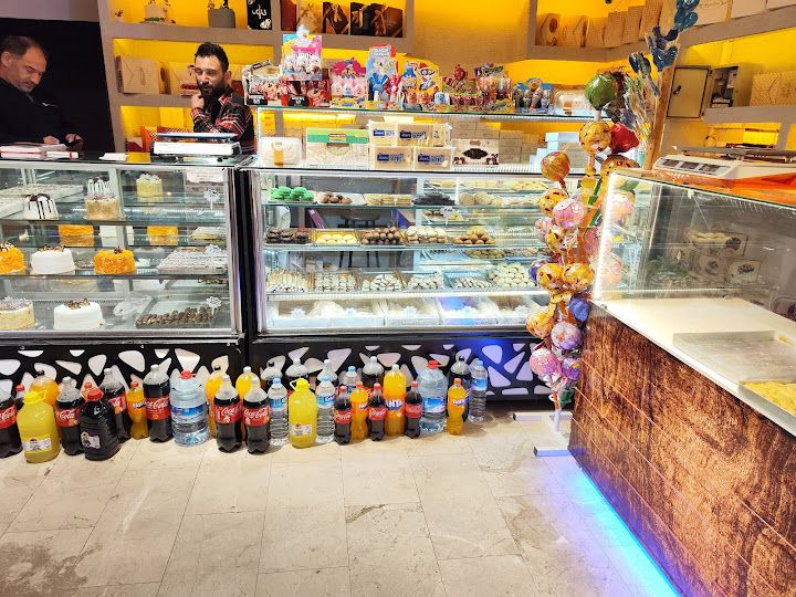 İnci patisseria