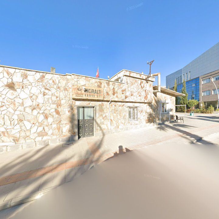İncir Altı Kahve Evi