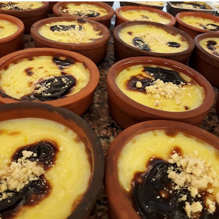 İncivez Sepetçioğlu Kır Pidesi