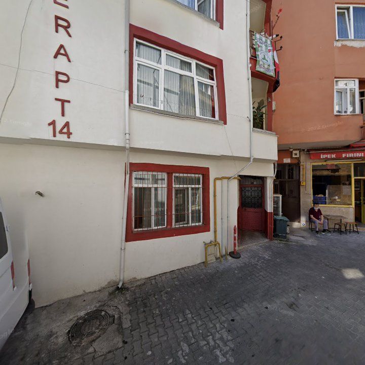 İpek Fırını