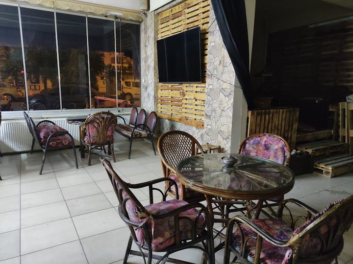 İpekyolu Çay Ocağı