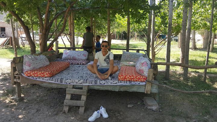 İranlılar Et Lokantası