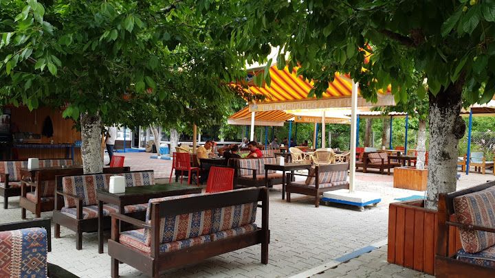 İrfando Fabrika