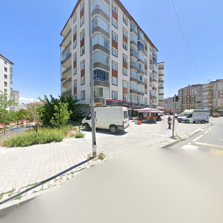 Irmak Dondurma