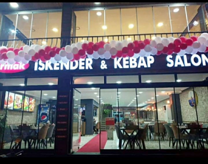 Irmak Döner