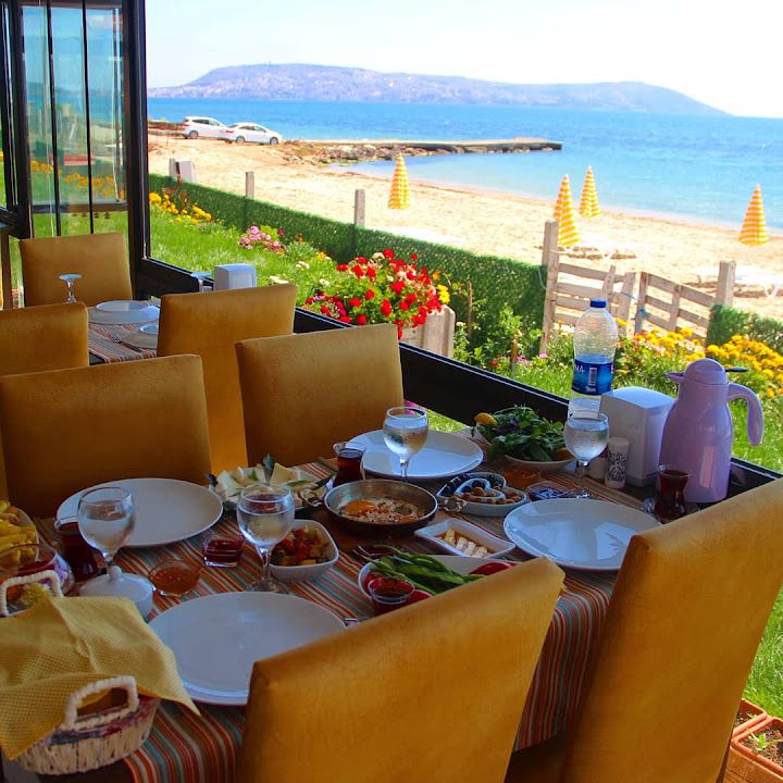 Irmak Restaurant
