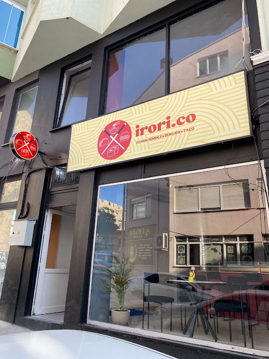 İrori.co