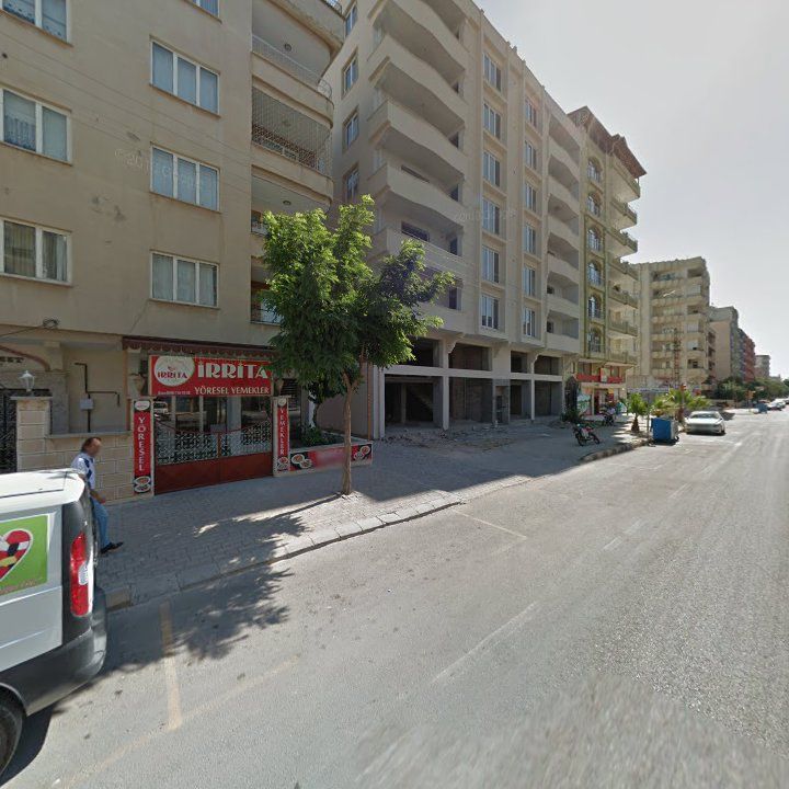 İRRİTA YÖRESEL
