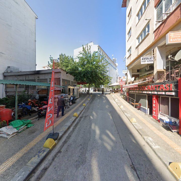 İş Kur Lokantası