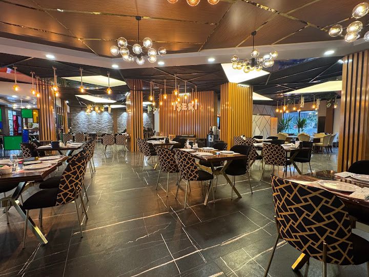 İşeri Restoran