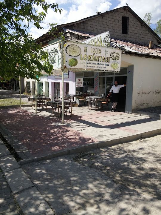 Işık Kebap