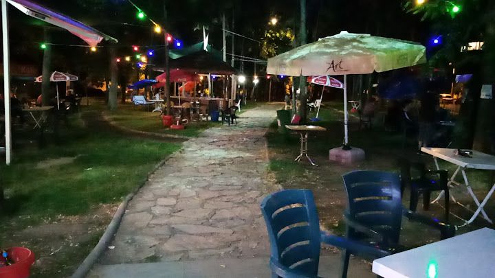 Işıkkent Aile Çay Bahçesi